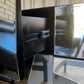Facet Mirrored Drawers