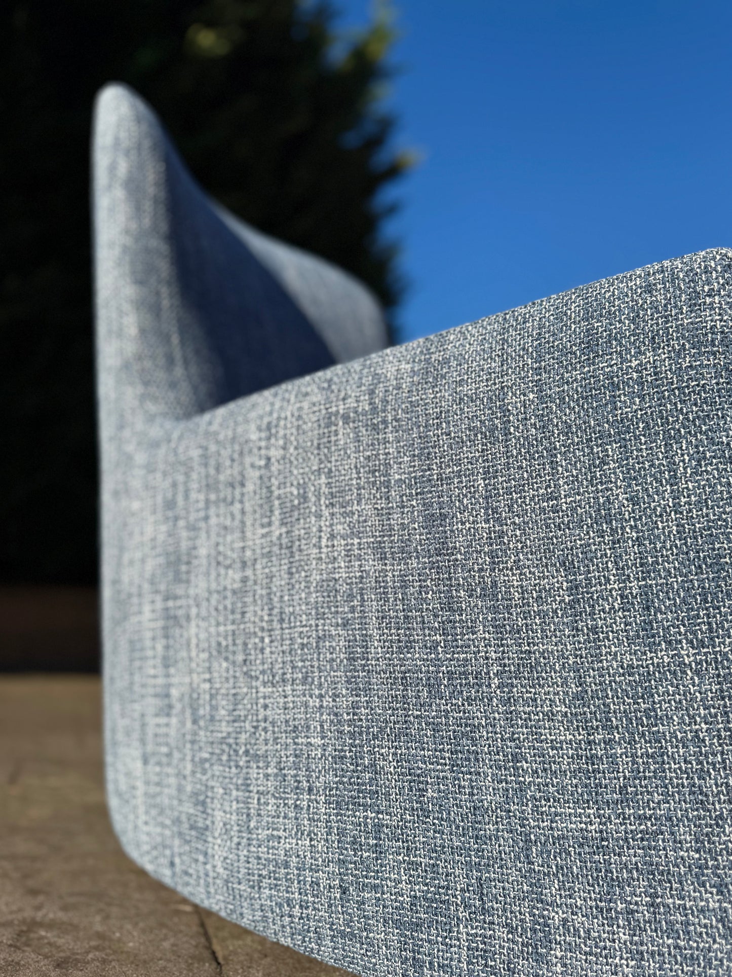 Jardan Armchair