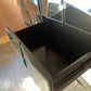 Facet Mirrored Drawers
