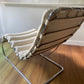 Knoll Mies Van Der Rohe Chaise Lounge