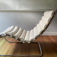 Knoll Mies Van Der Rohe Chaise Lounge