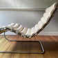 Knoll Mies Van Der Rohe Chaise Lounge