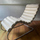 Knoll Mies Van Der Rohe Chaise Lounge