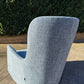 Jardan Armchair