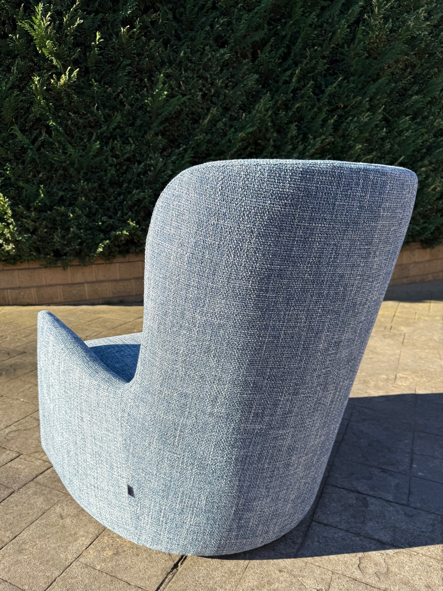 Jardan Armchair