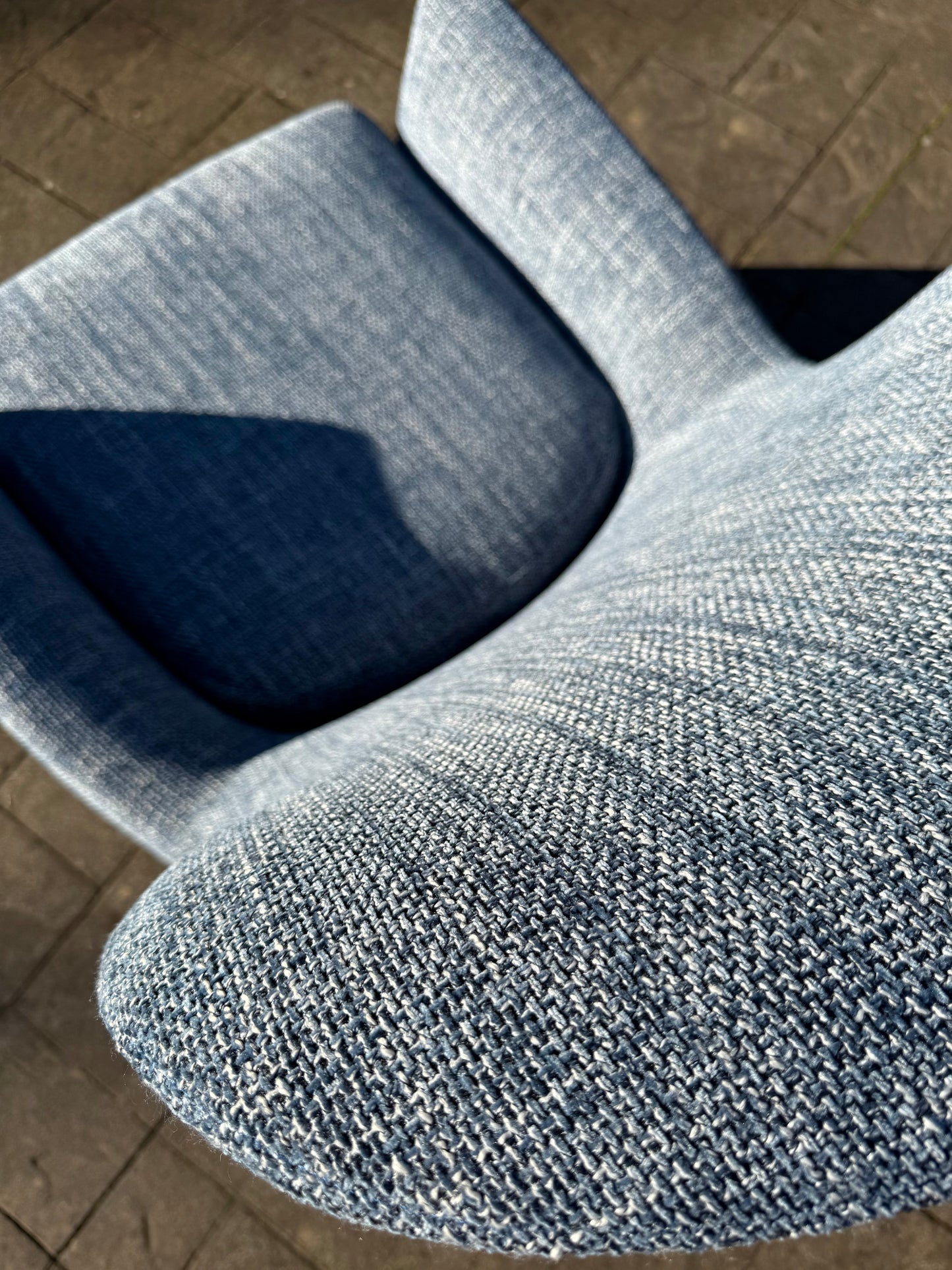 Jardan Armchair