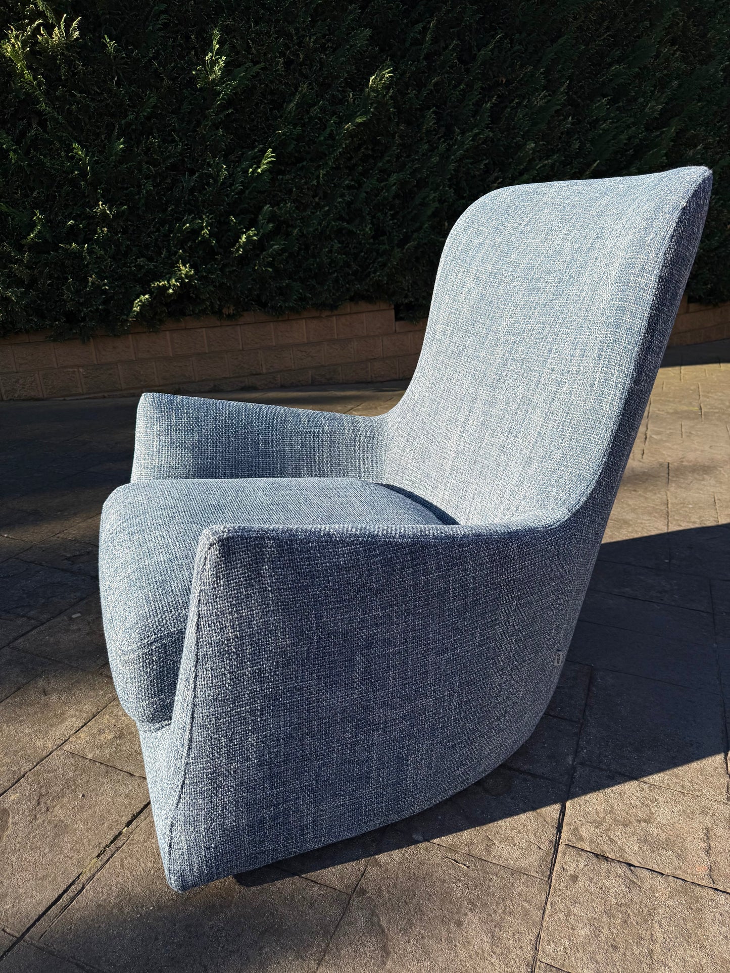 Jardan Armchair