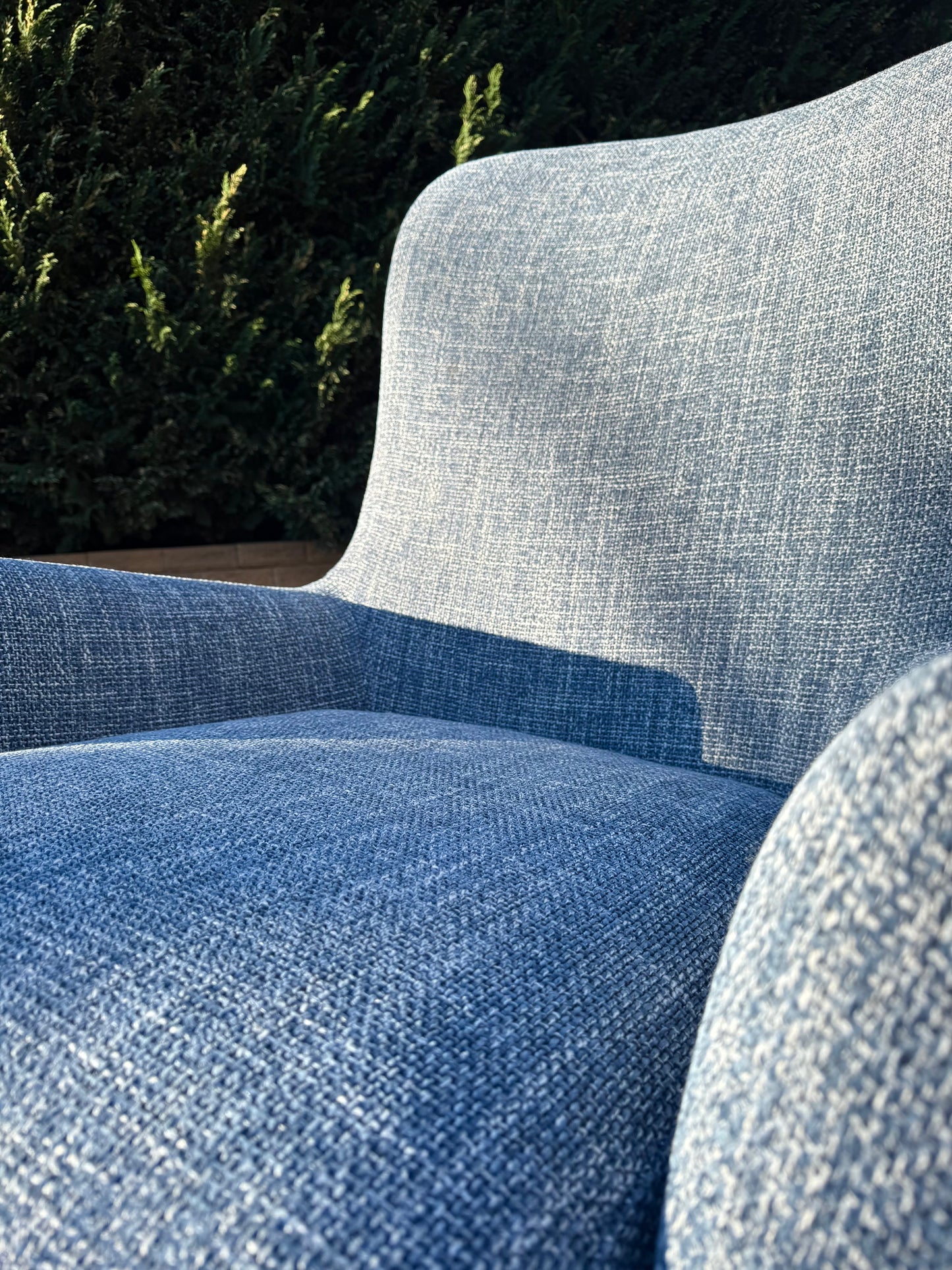 Jardan Armchair