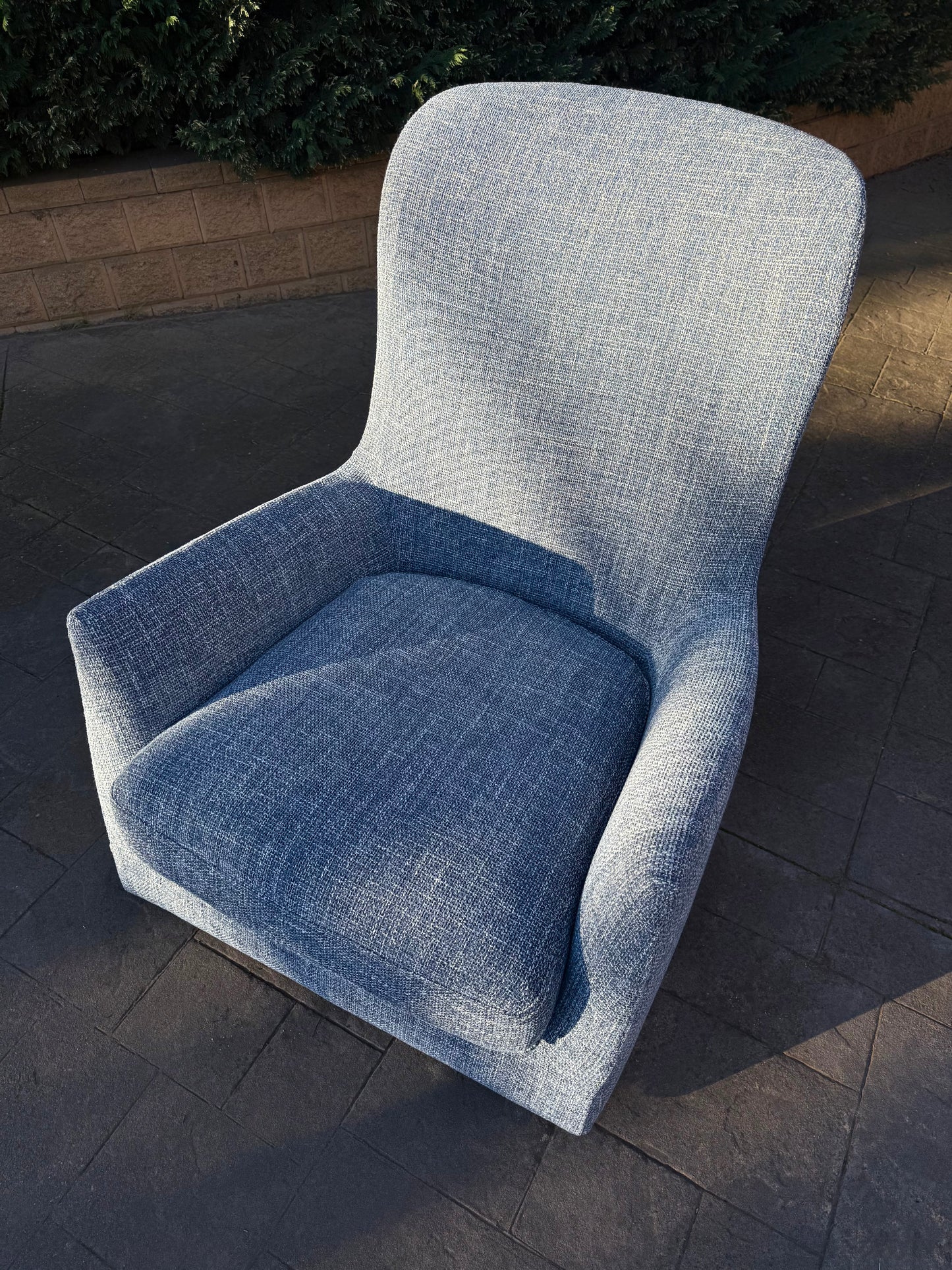 Jardan Armchair