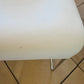 B & B Italia Patricia Urquiola High Back Lazy '05 Dining Chairs x 10 in White