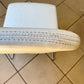 B & B Italia Patricia Urquiola High Back Lazy '05 Dining Chairs x 10 in White