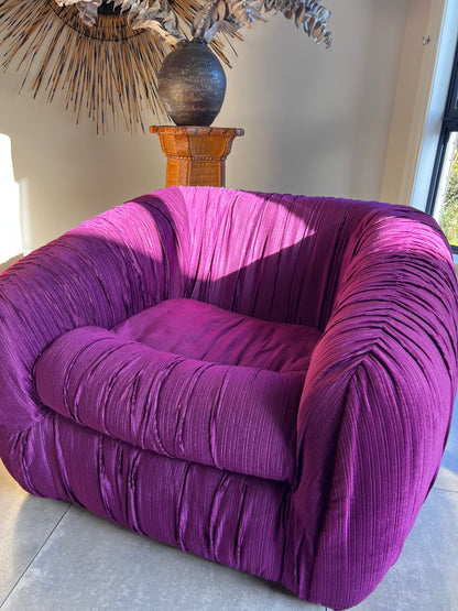 Flerbelle Armchairs