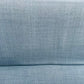 Tamsin Johnson Custom Four Seater Linen Sofa