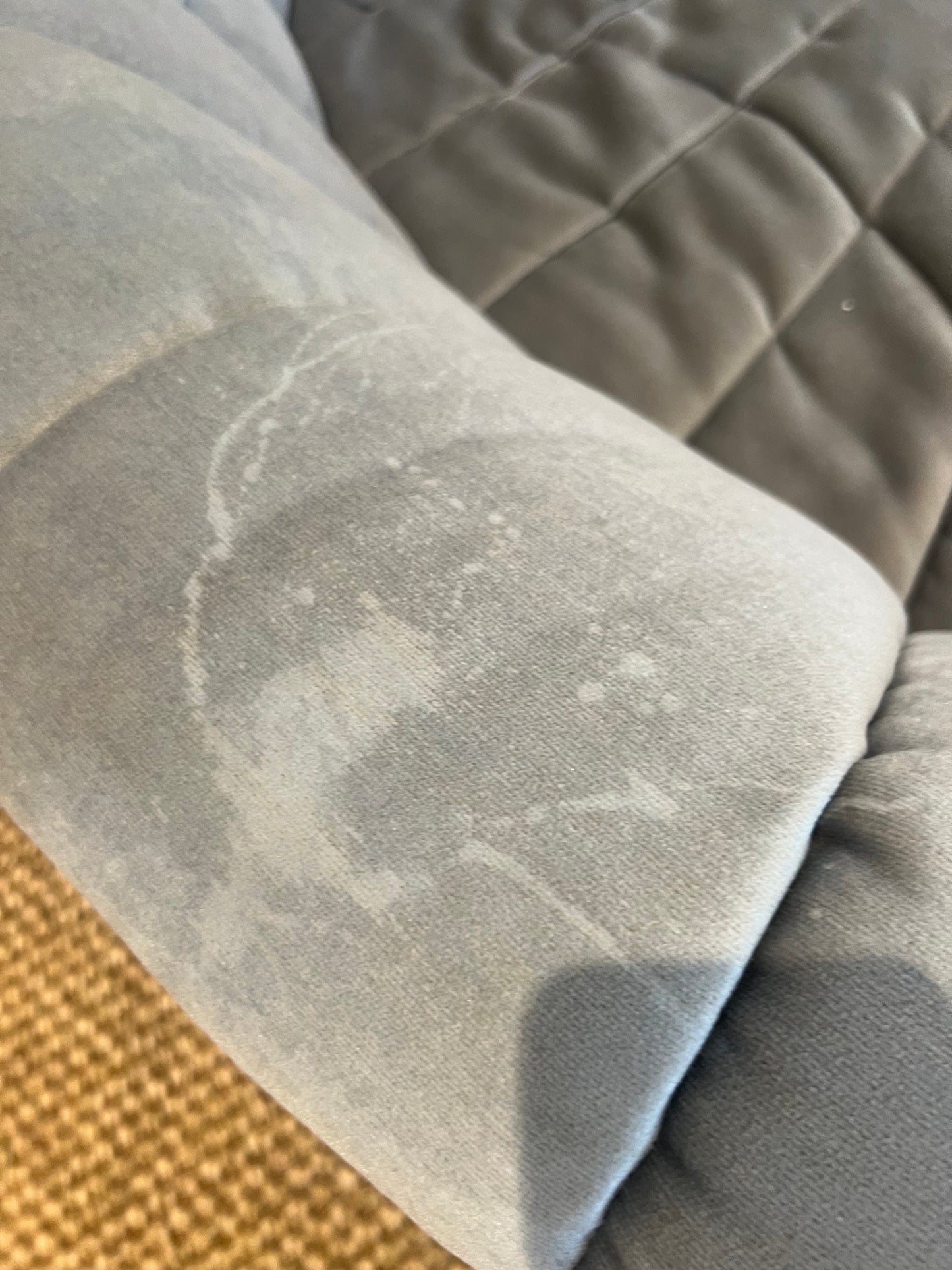 Featherston Numero VII Sofa