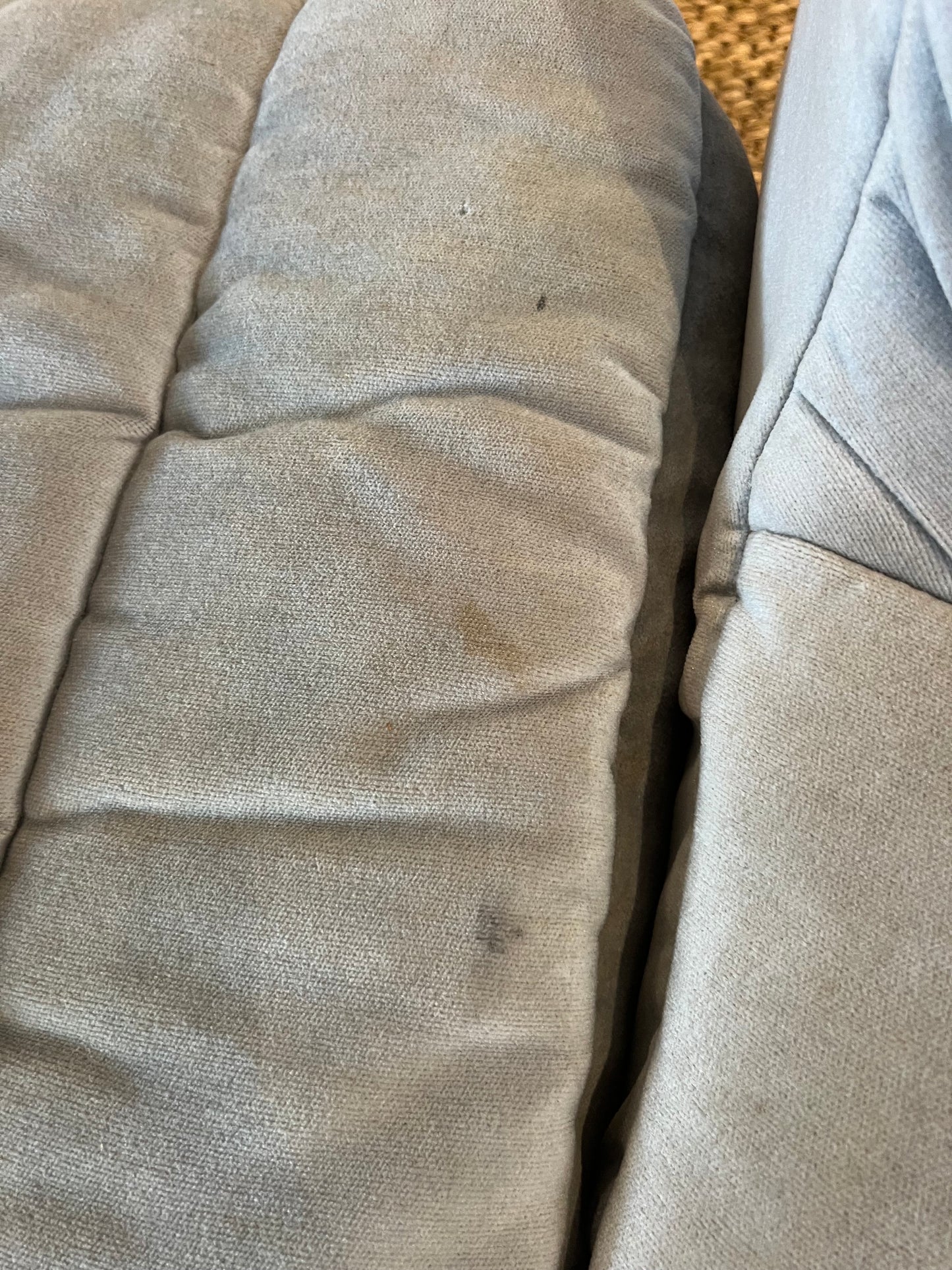 Featherston Numero VII Sofa