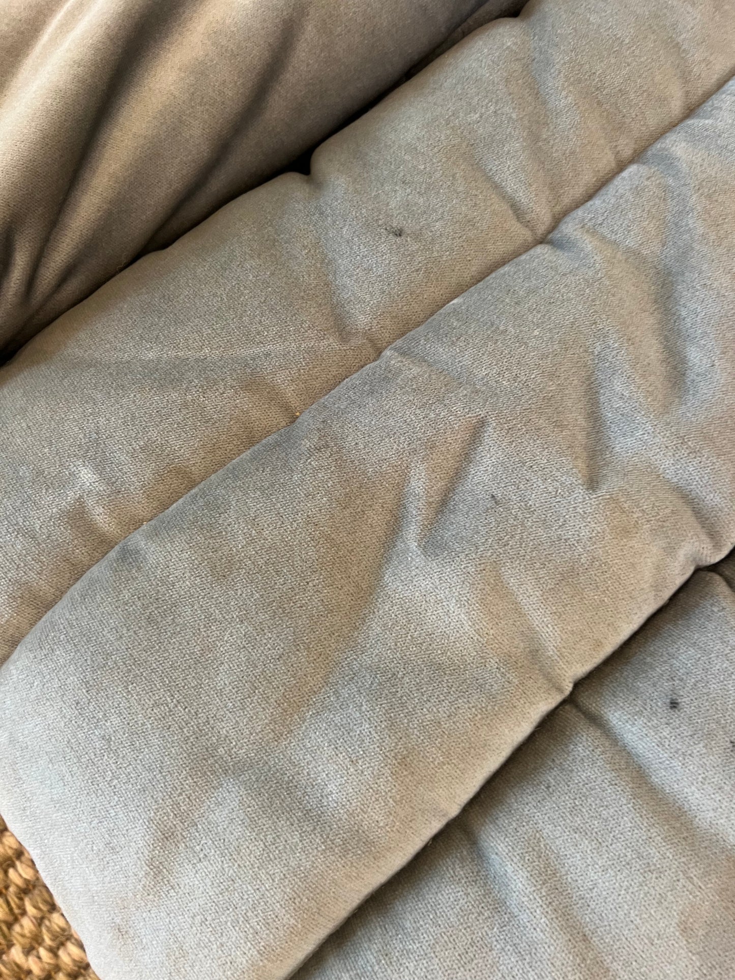 Featherston Numero VII Sofa