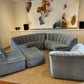 Featherston Numero VII Sofa