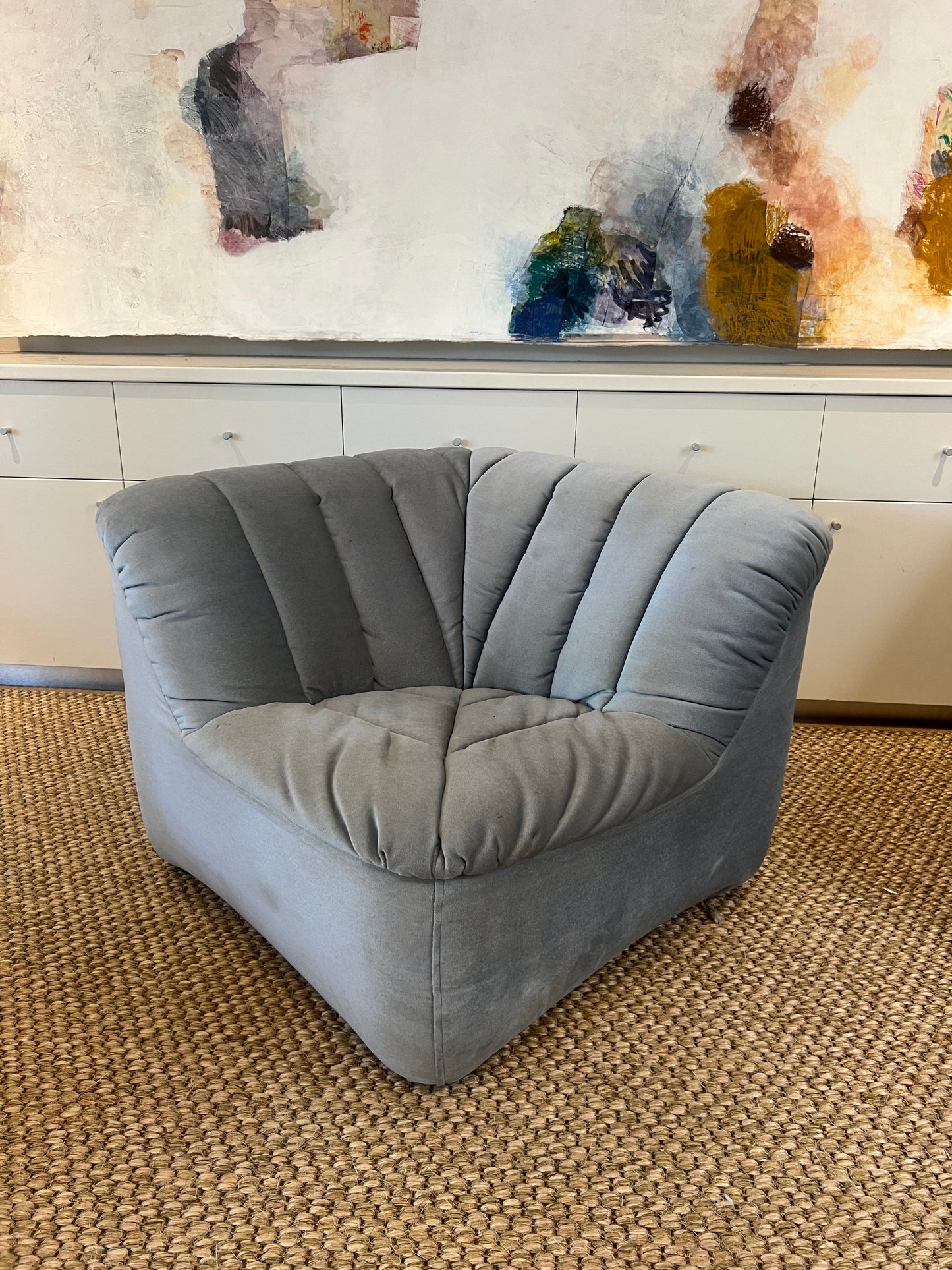 Featherston Numero VII Sofa