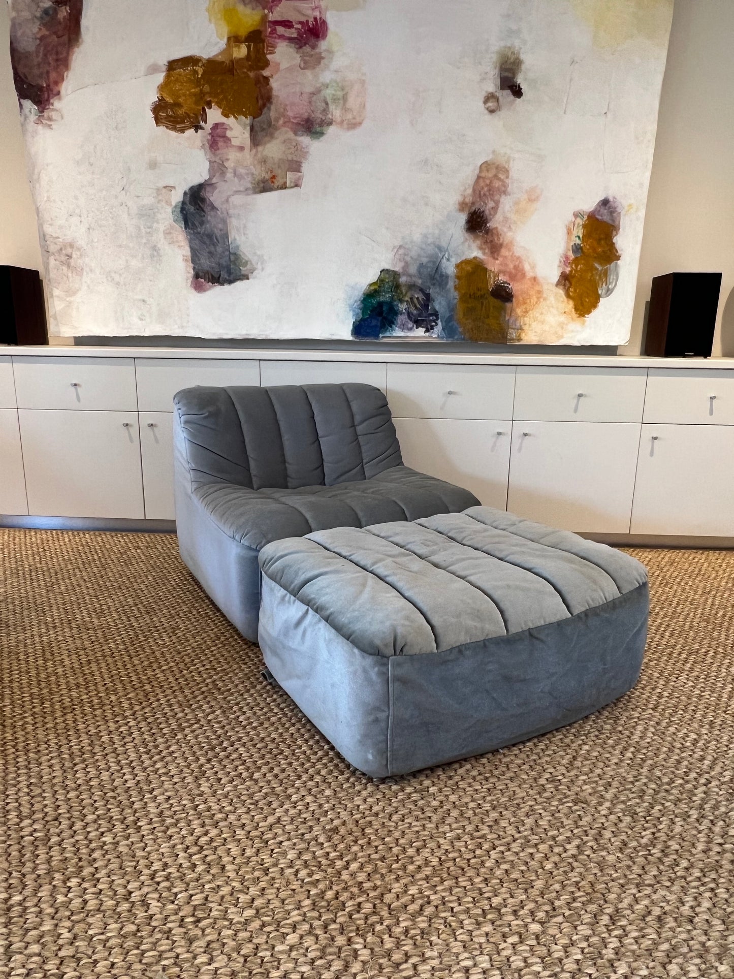 Featherston Numero VII Sofa