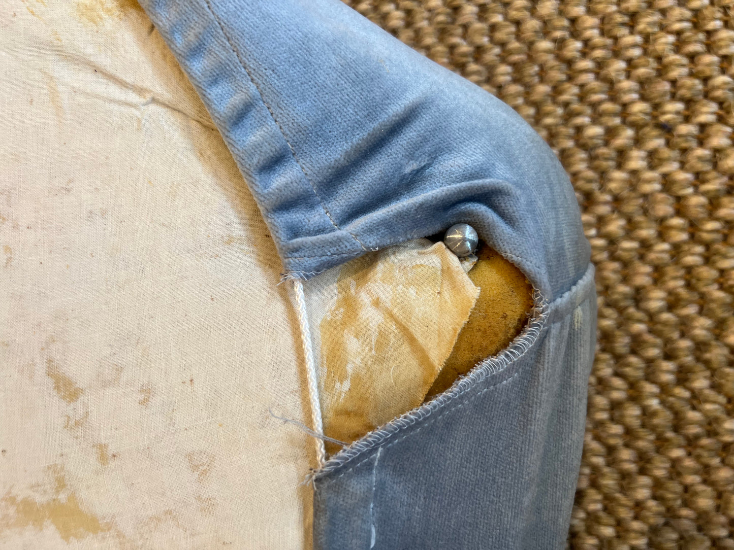 Featherston Numero VII Sofa