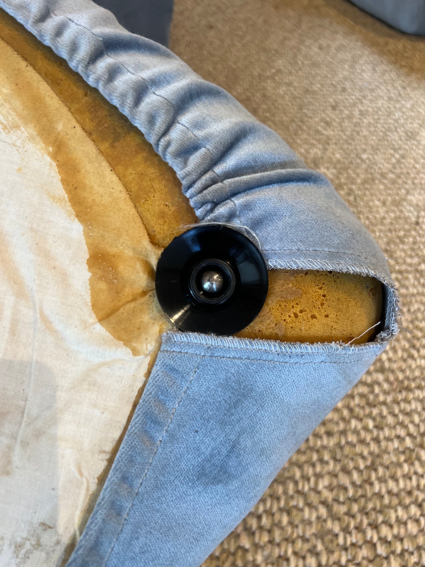 Featherston Numero VII Sofa