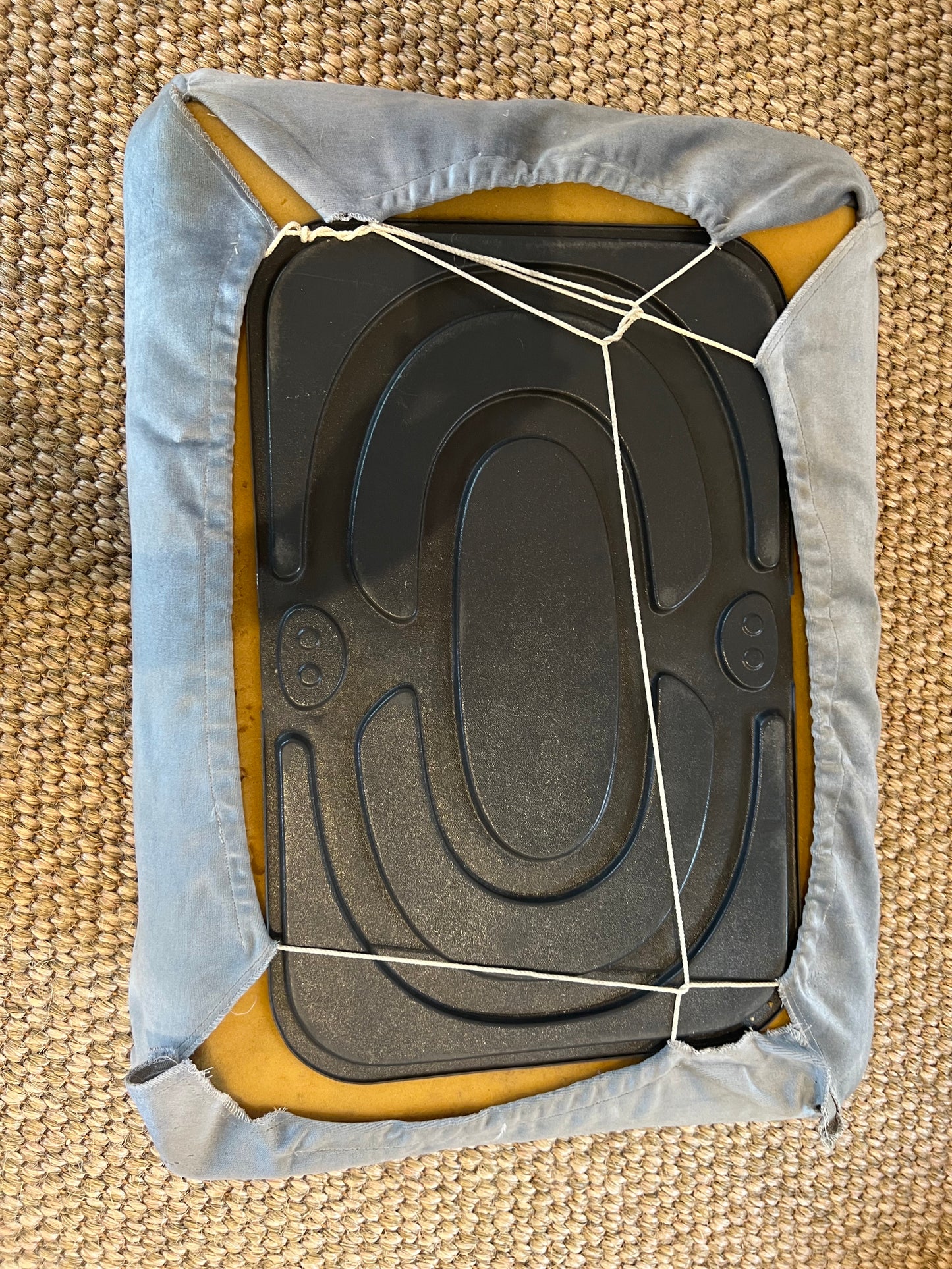 Featherston Numero VII Sofa