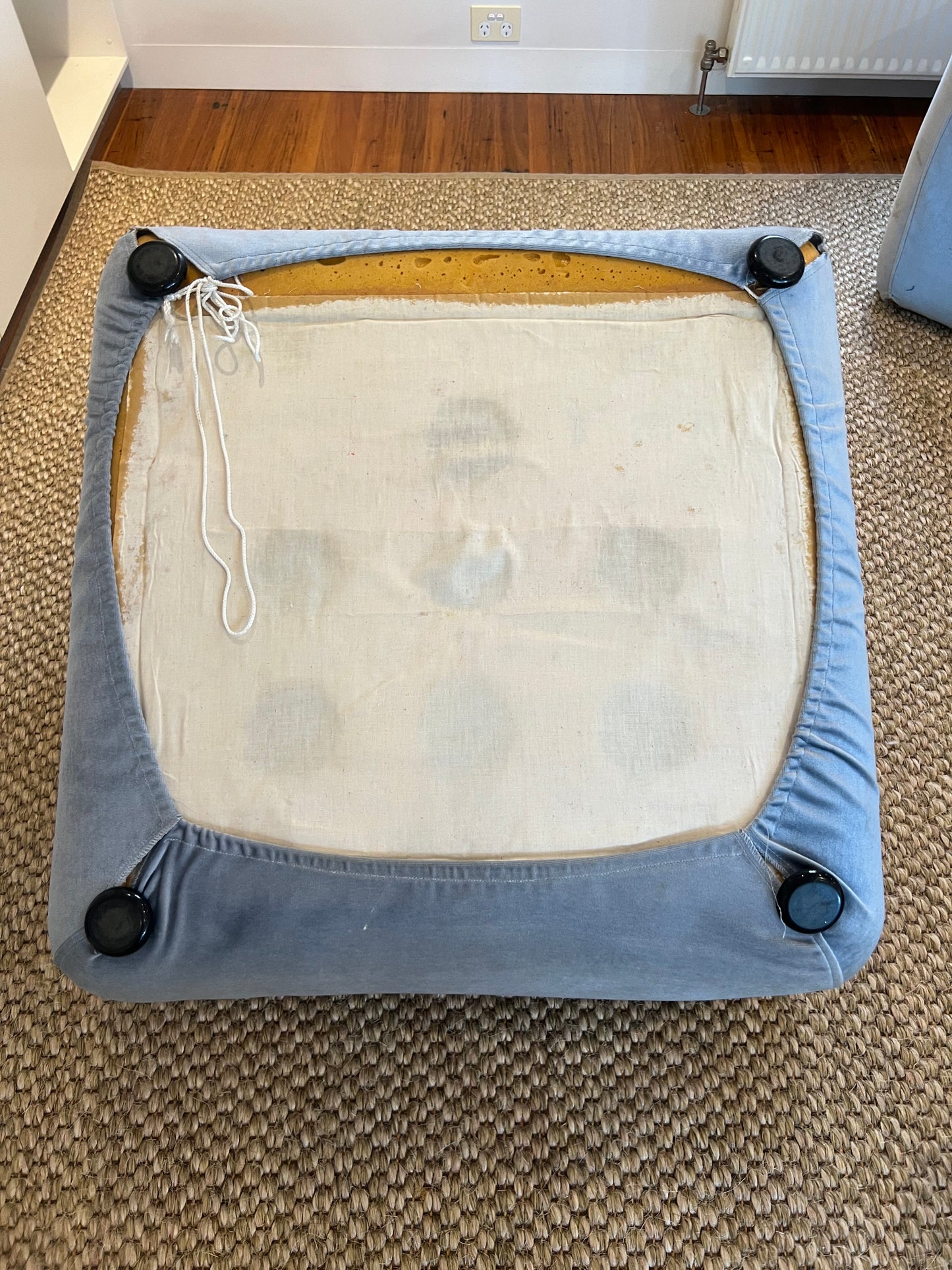 Featherston Numero VII Sofa