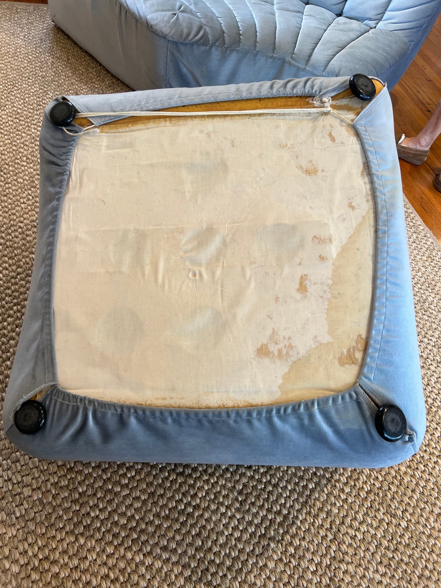 Featherston Numero VII Sofa