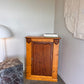 Vintage Kauri Pine Hall Cabinet