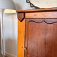 Vintage Kauri Pine Hall Cabinet