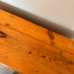 Vintage Kauri Pine Hall Cabinet
