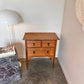 Vintage Chest of Draws - Small