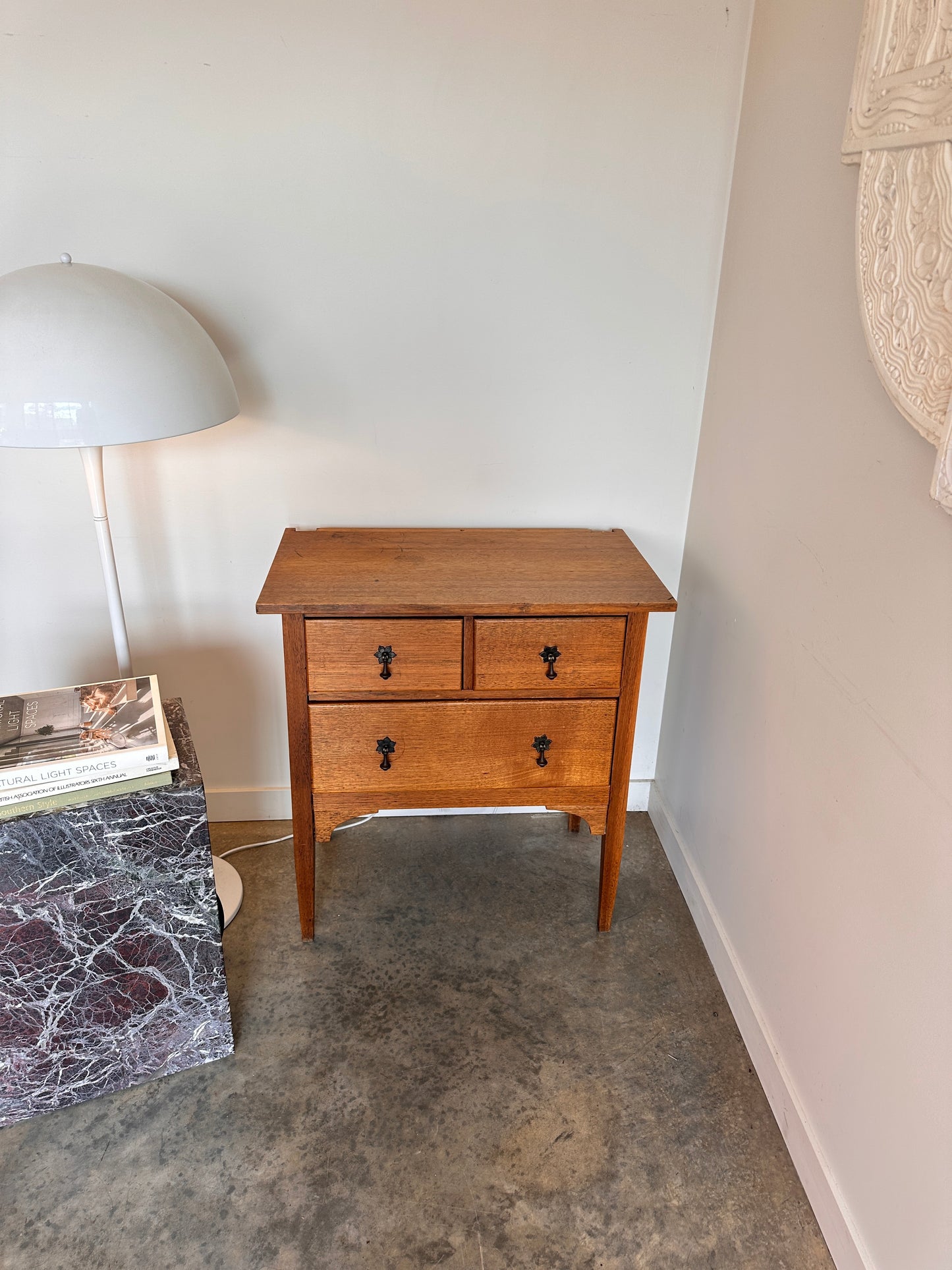 Vintage Chest of Draws - Small