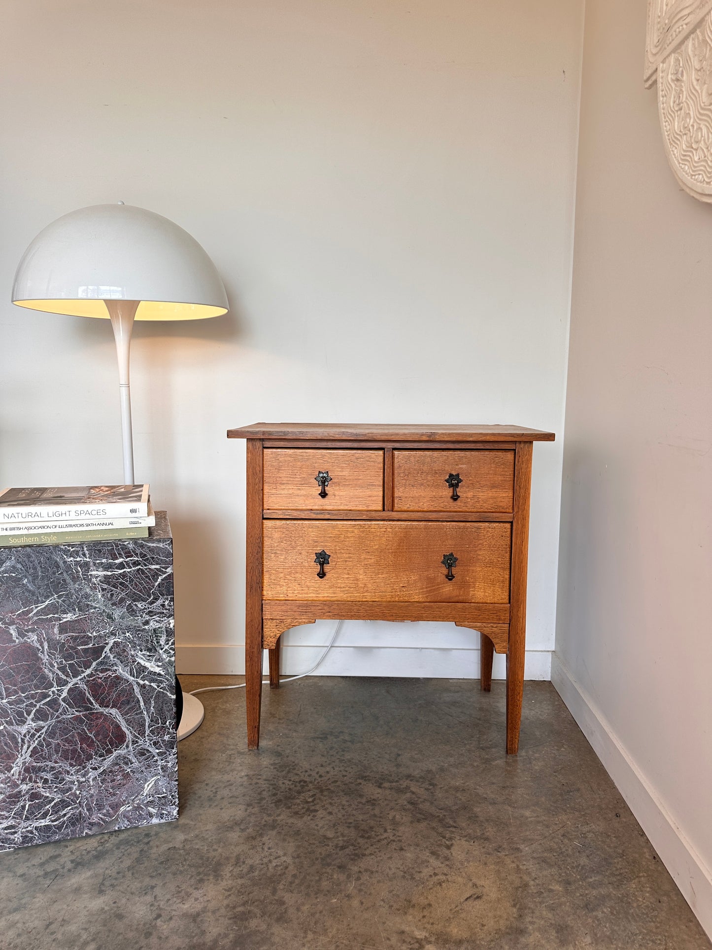 Vintage Chest of Draws - Small