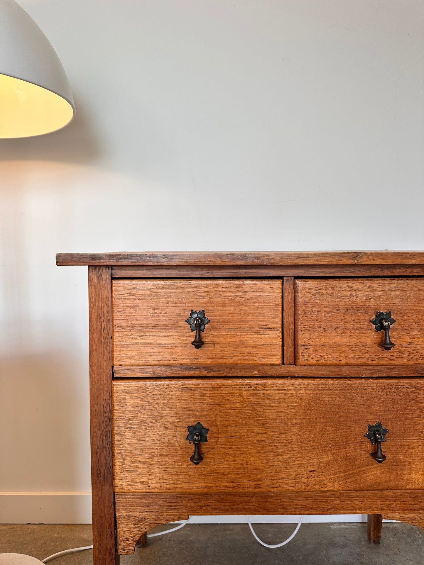 Vintage Chest of Draws - Small