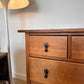 Vintage Chest of Draws - Small
