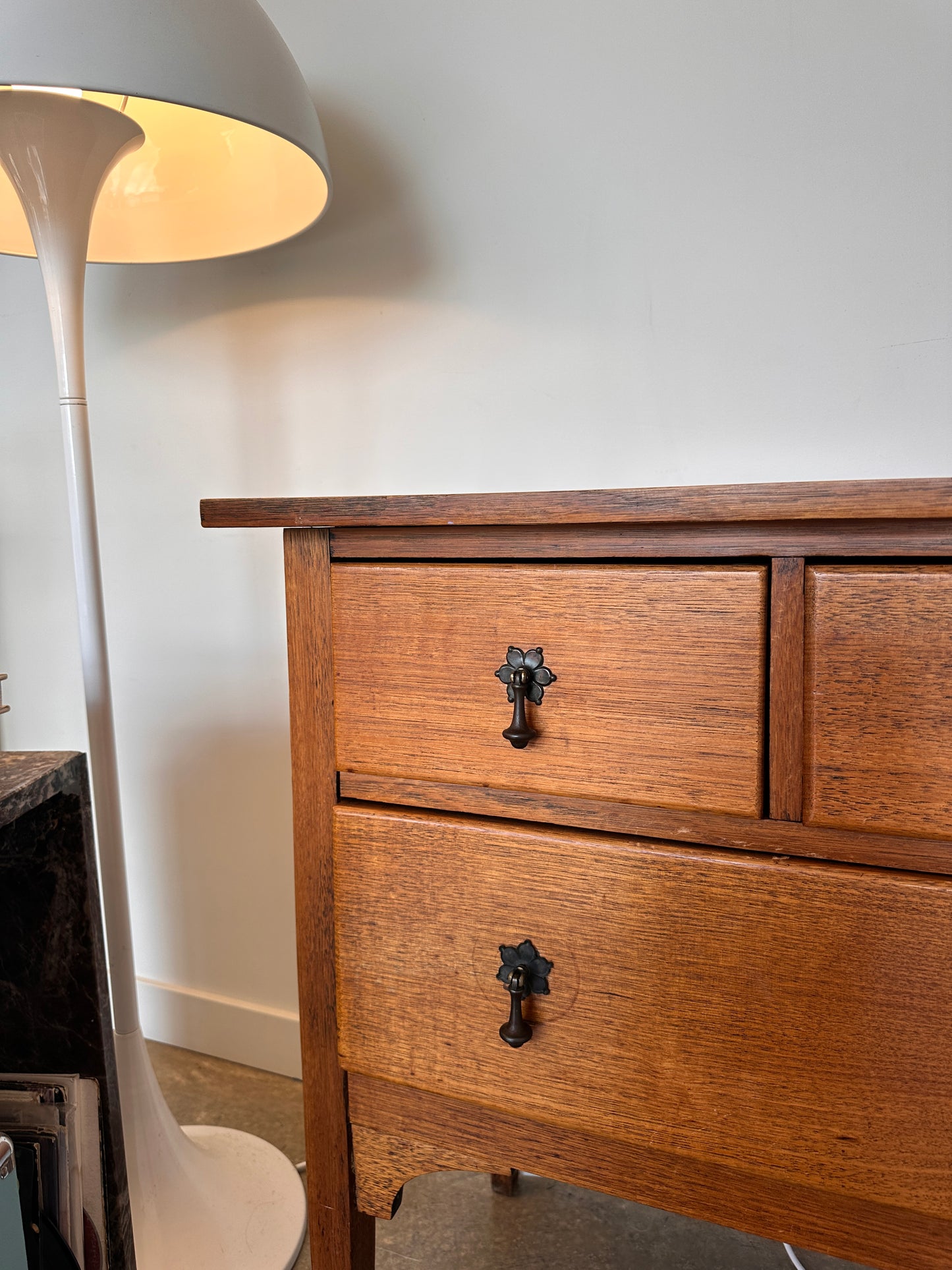 Vintage Chest of Draws - Small