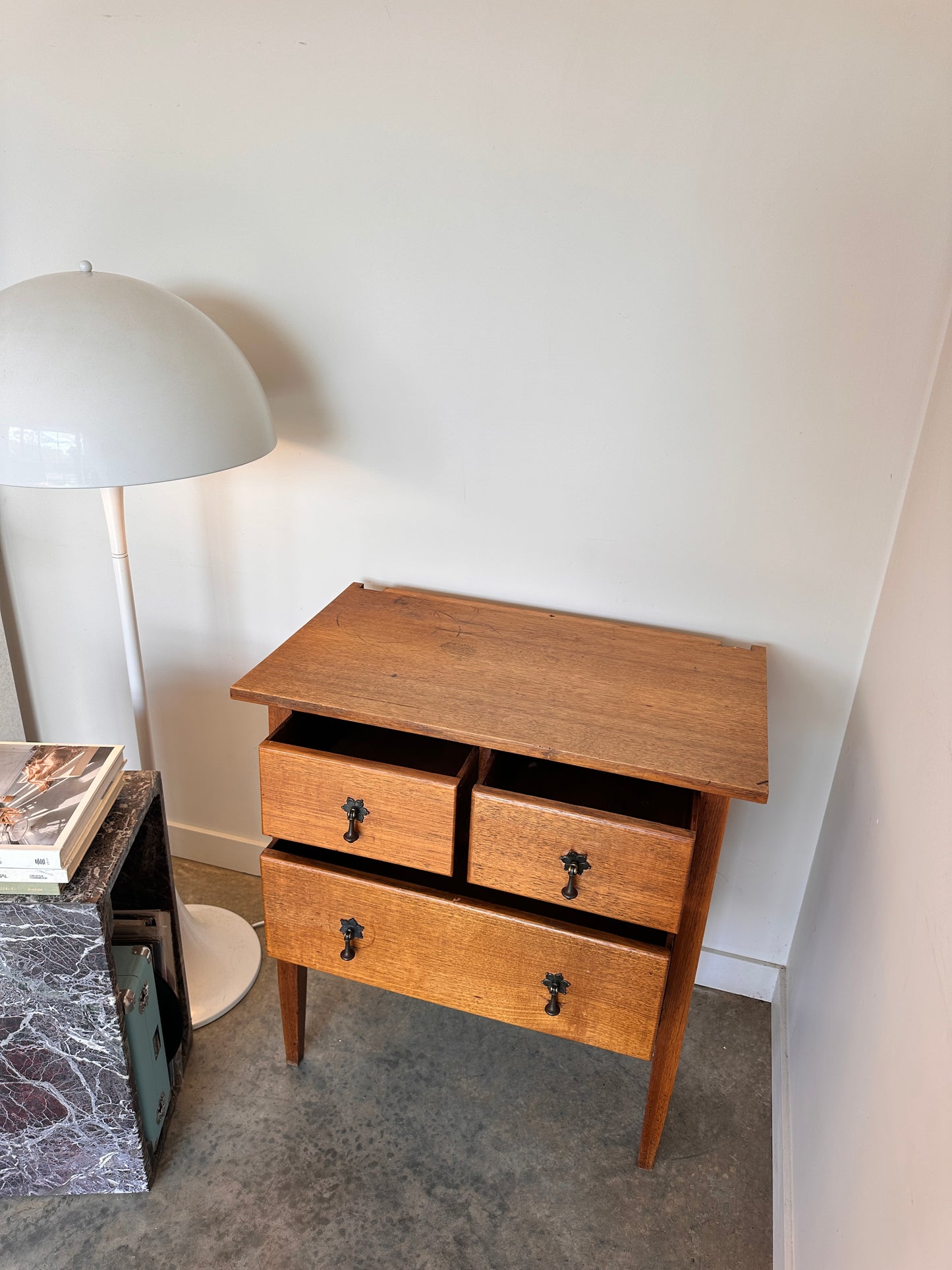 Vintage Chest of Draws - Small