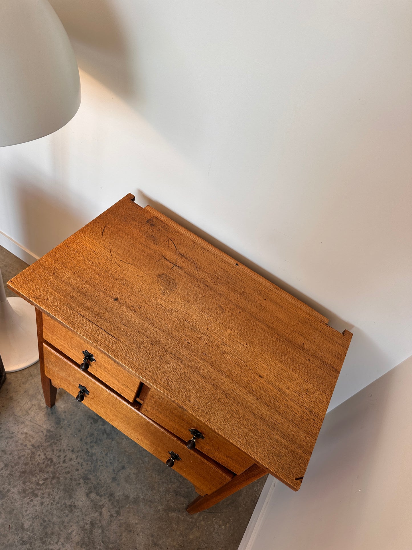 Vintage Chest of Draws - Small