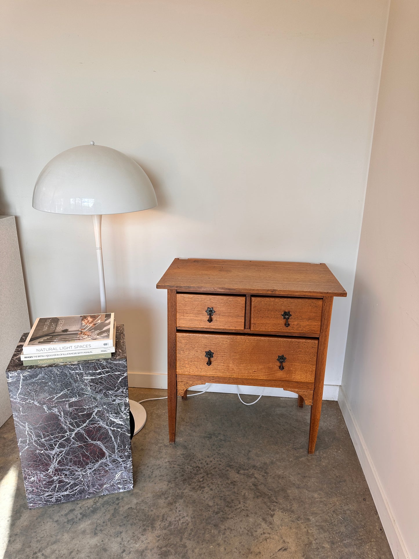 Vintage Chest of Draws - Small