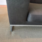 B&B Italia Dadone Left & Right Terminal Sofa