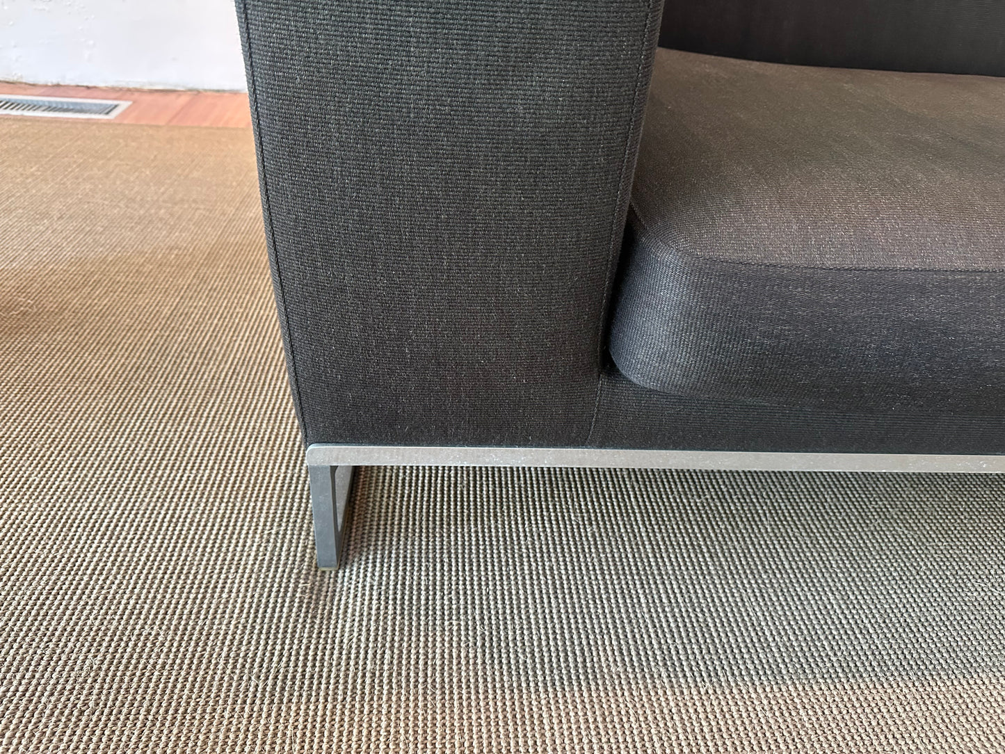 B&B Italia Dadone Left & Right Terminal Sofa