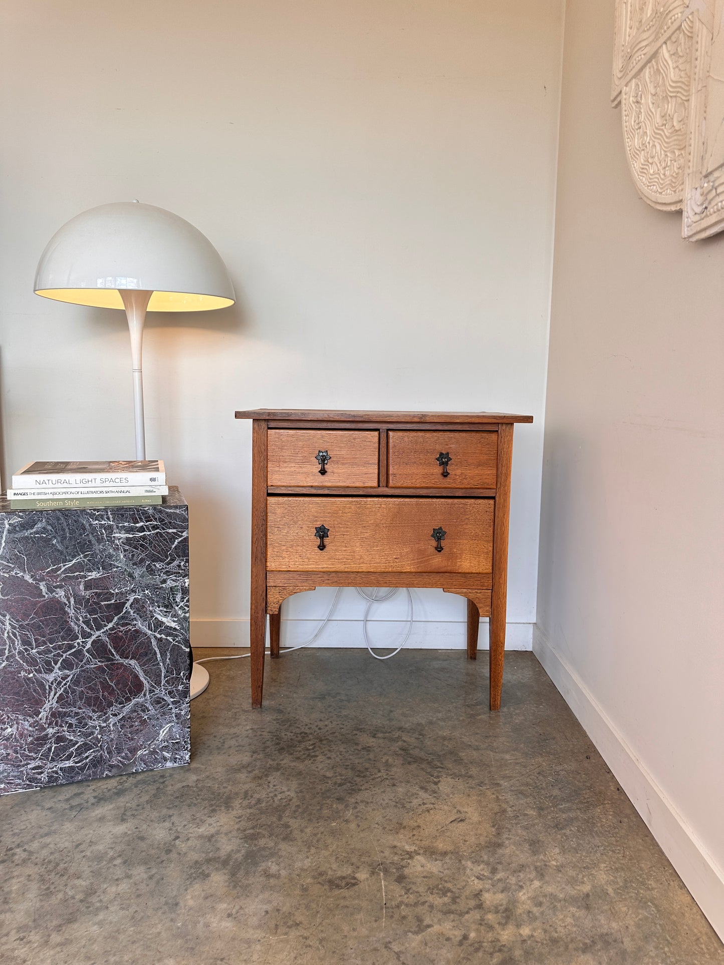 Vintage Chest of Draws - Small