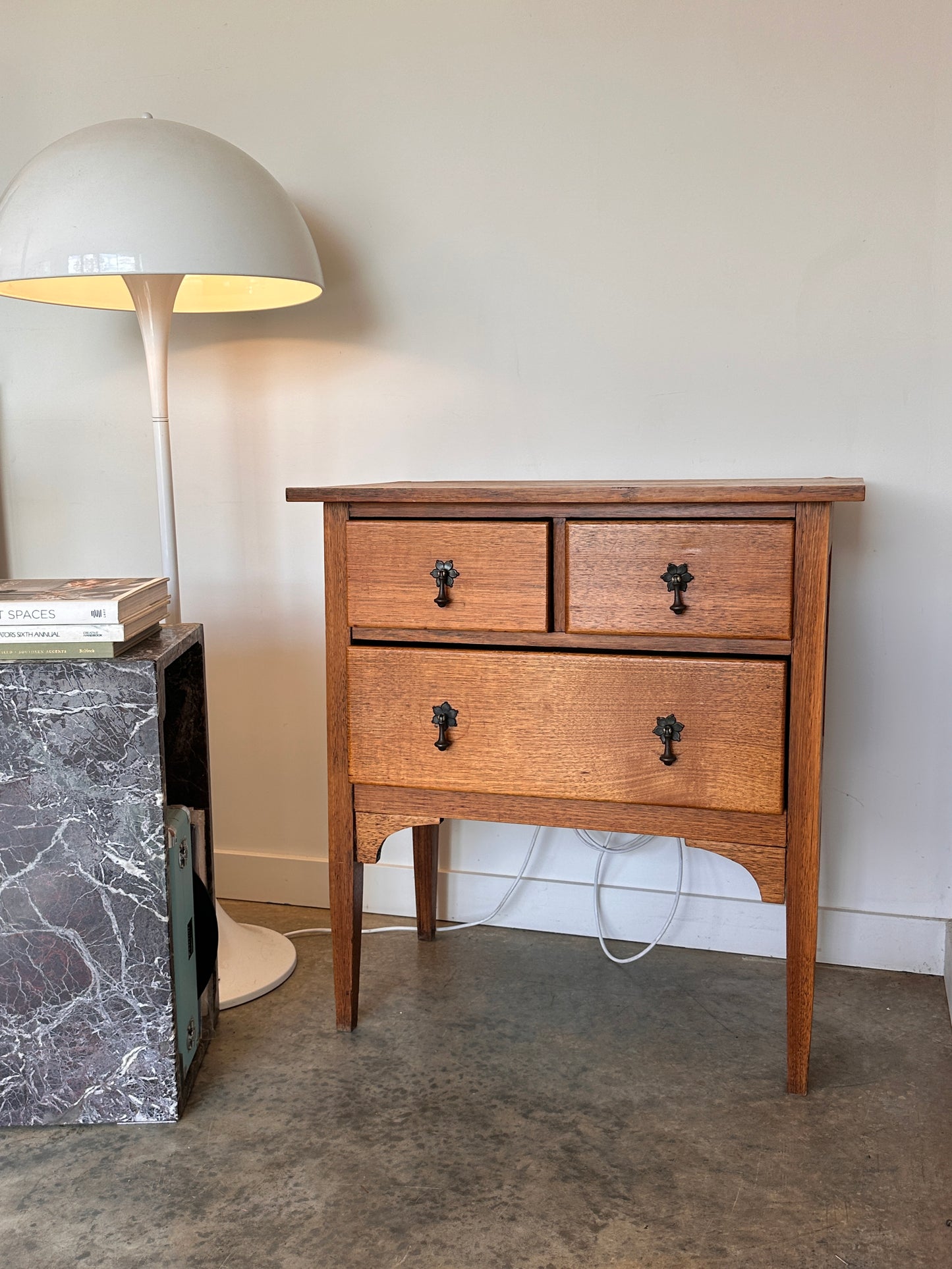 Vintage Chest of Draws - Small