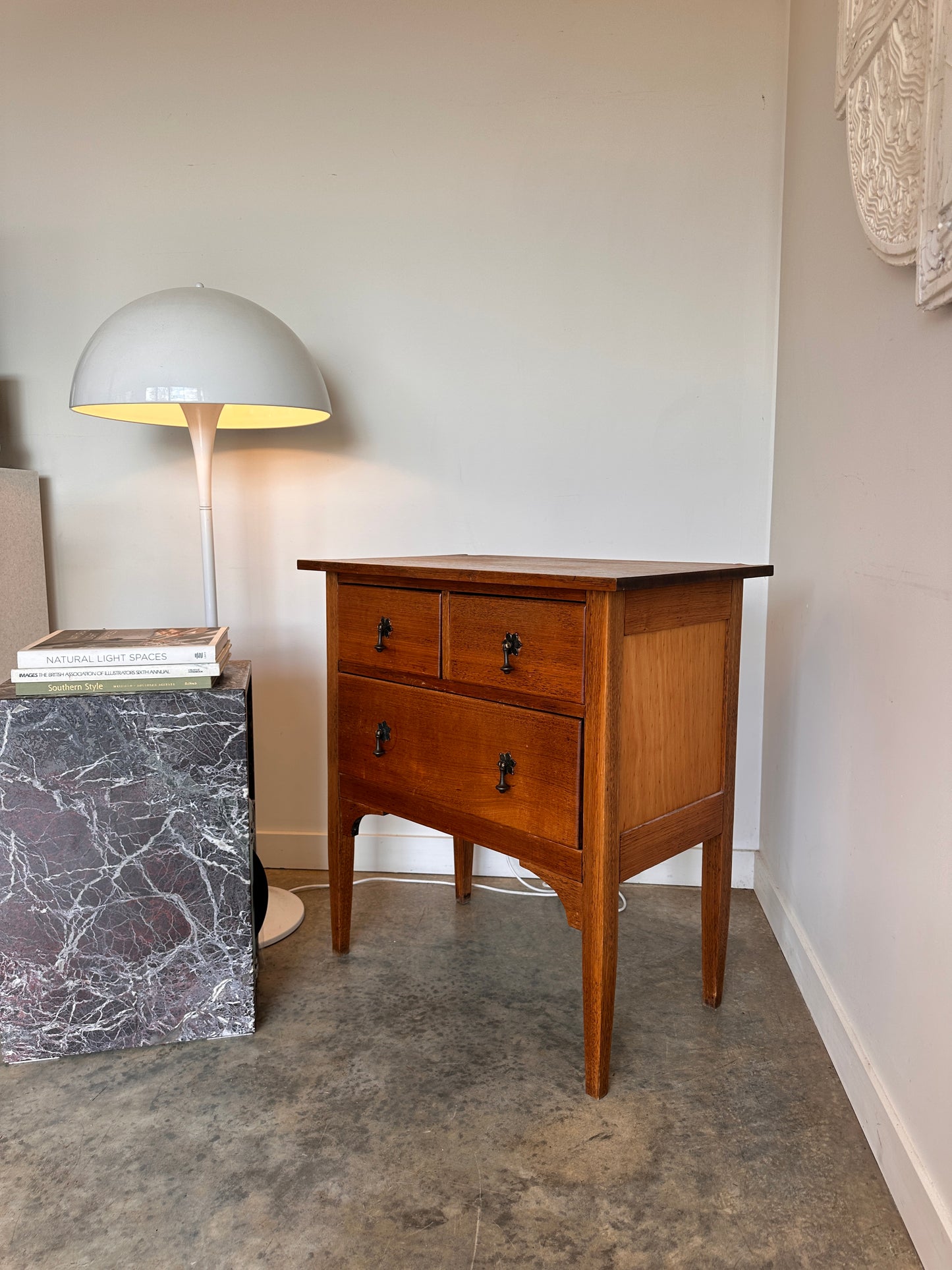 Vintage Chest of Draws - Small