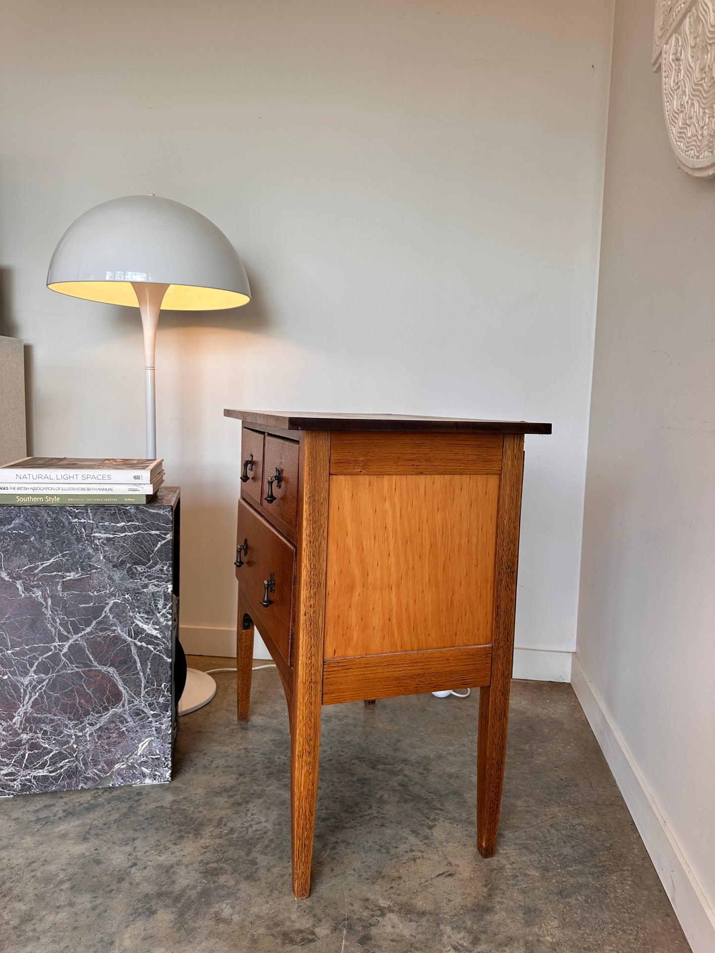 Vintage Chest of Draws - Small