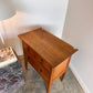Vintage Chest of Draws - Small