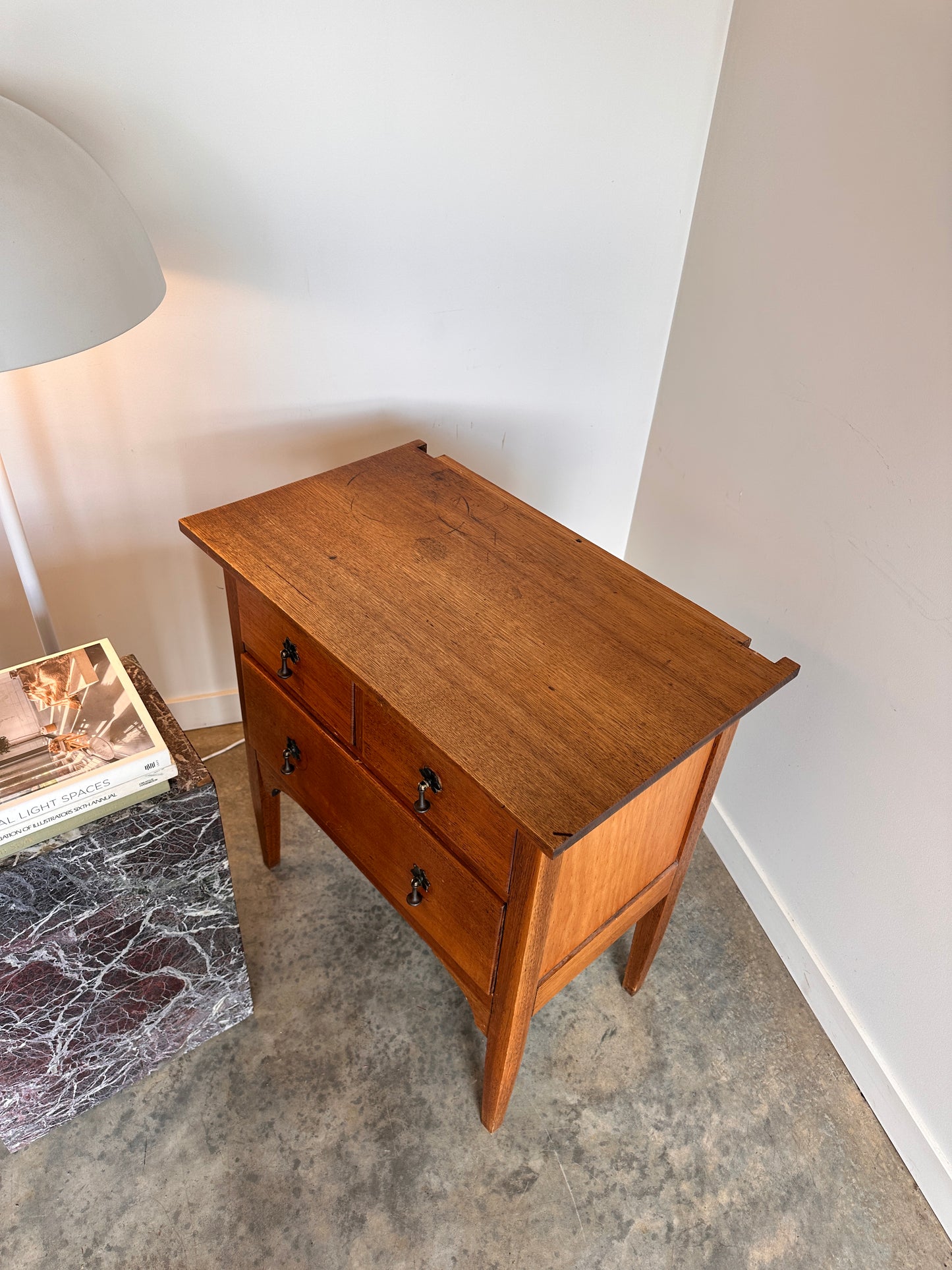 Vintage Chest of Draws - Small