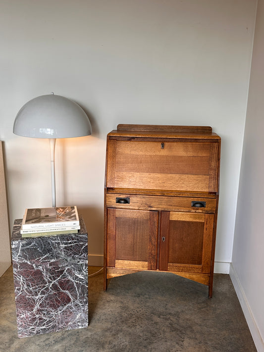 Vintage Farmhouse Bureau - Small