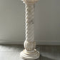 Alabaster Column